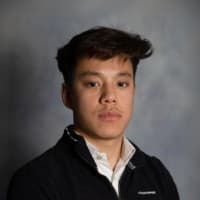 A picture of a testimonial