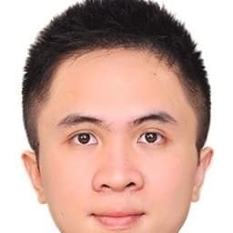 A picture of a testimonial