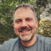 A picture of a testimonial