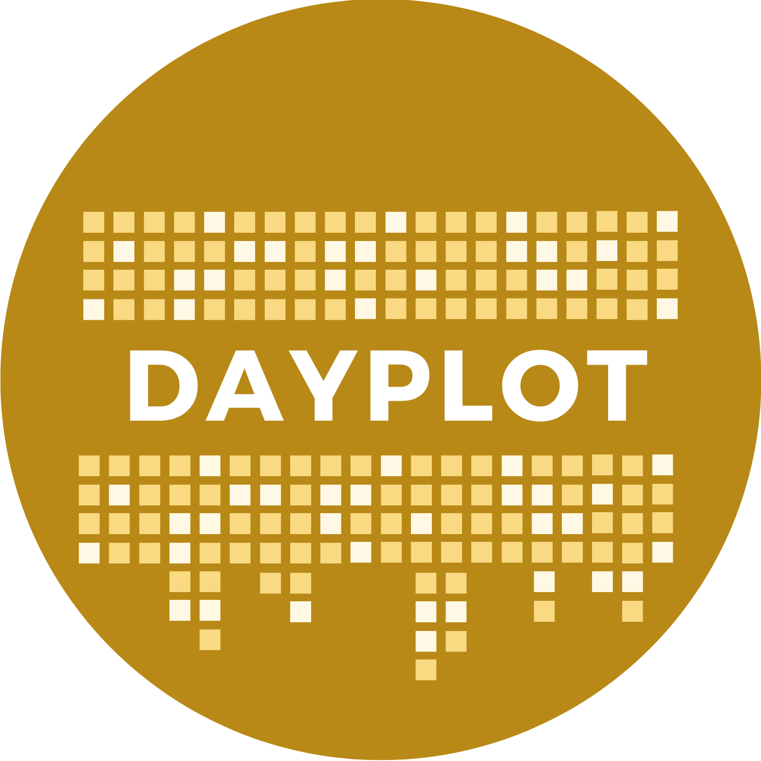logo of the Python dayplot package