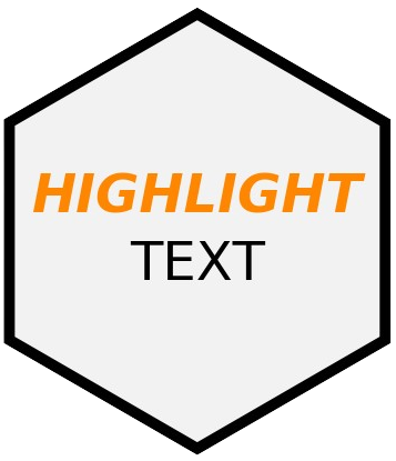 logo of highlight_text