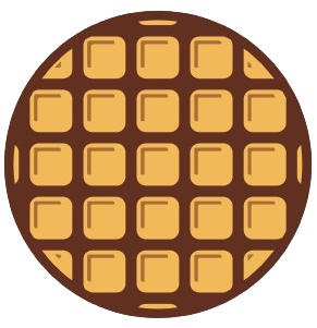 logo of pywaffle