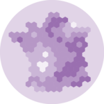 Hexbin