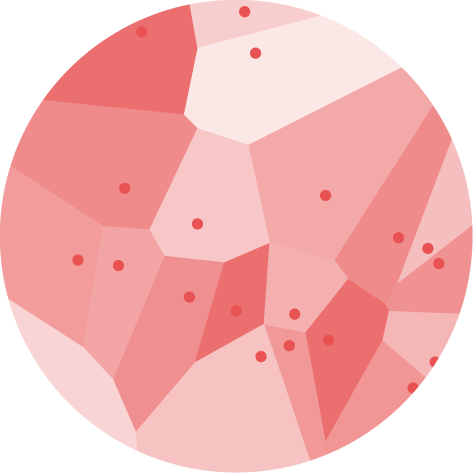 Voronoi